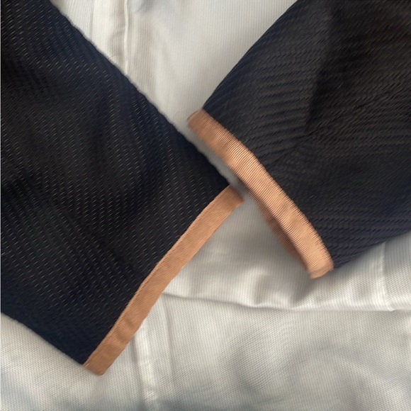 Talbots Coat Jacket Topper - Picture 5 of 9